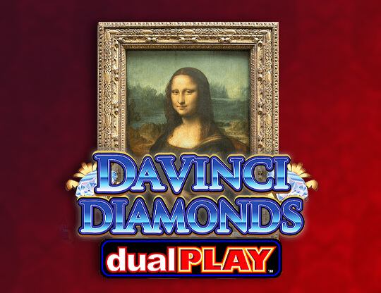 Da Vinci Diamonds Dual Play